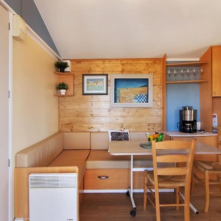Cabana Gardenhouse Лоле Экстерьер фото