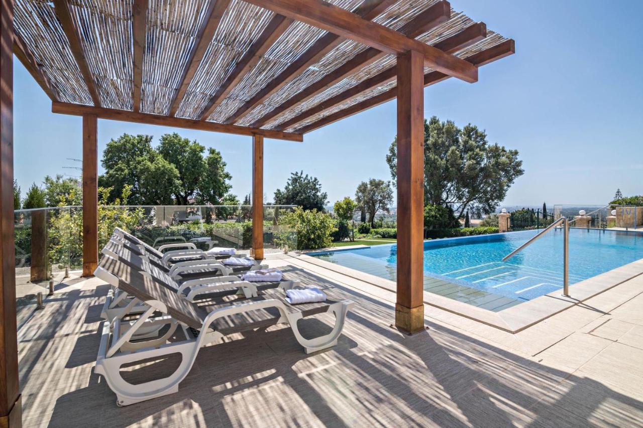 Cabana Gardenhouse Лоле Экстерьер фото