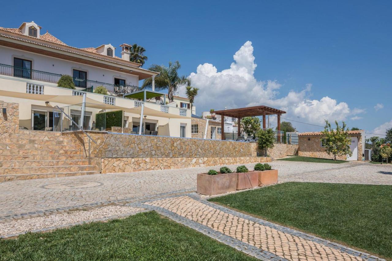 Cabana Gardenhouse Лоле Экстерьер фото