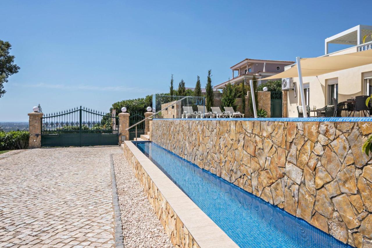 Cabana Gardenhouse Лоле Экстерьер фото