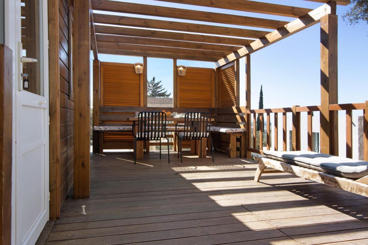 Cabana Gardenhouse Лоле Экстерьер фото