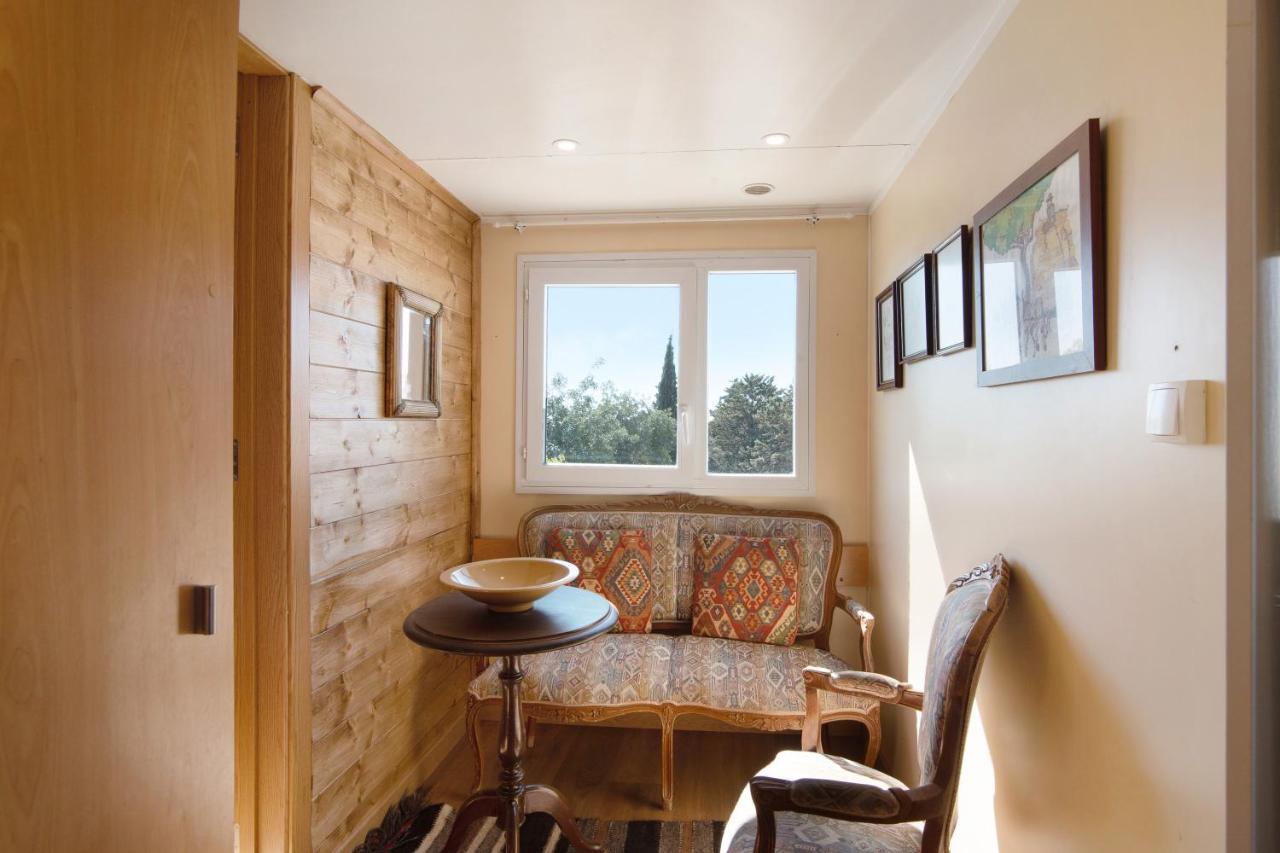 Cabana Gardenhouse Лоле Экстерьер фото