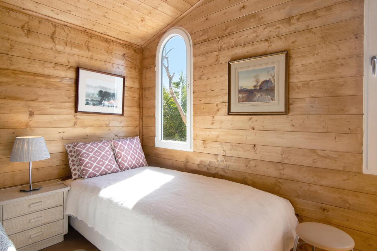 Cabana Gardenhouse Лоле Экстерьер фото