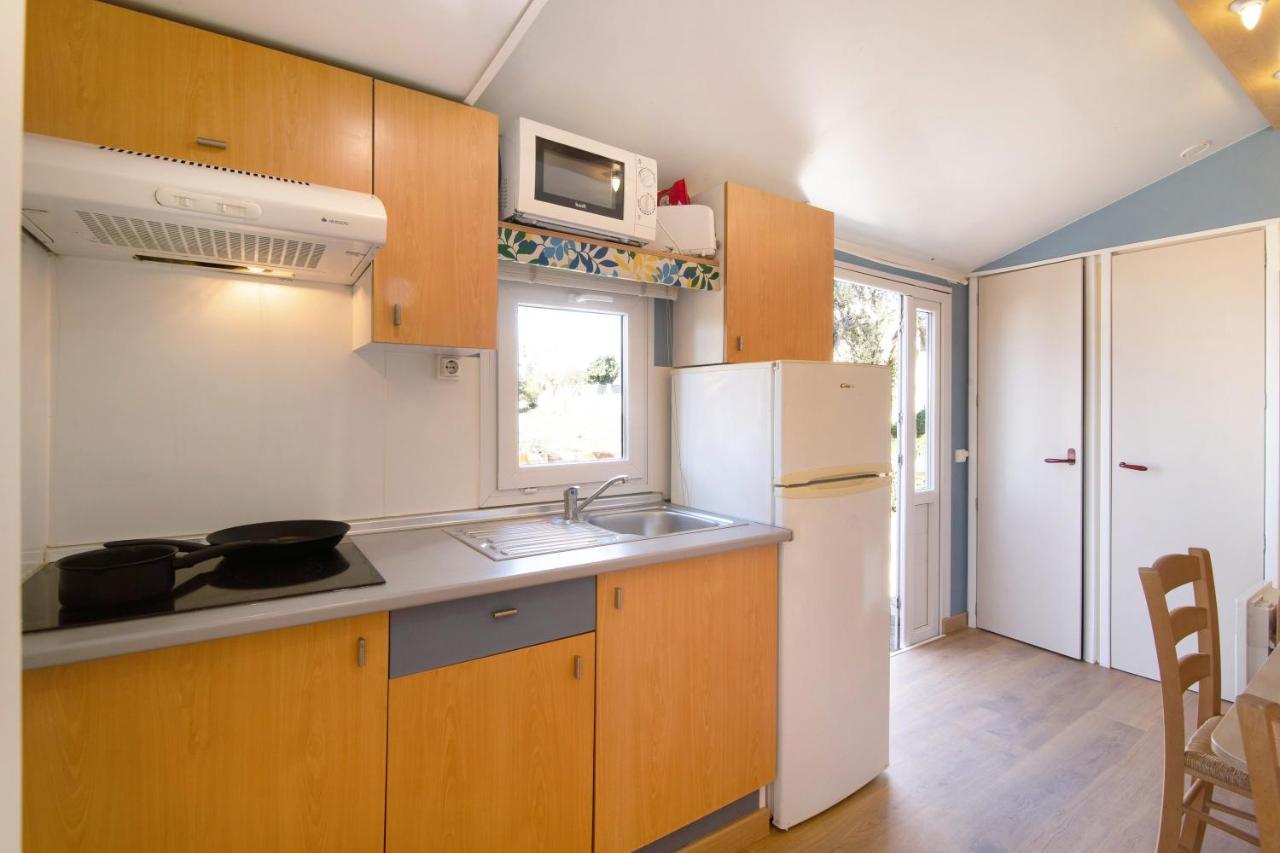 Cabana Gardenhouse Лоле Экстерьер фото
