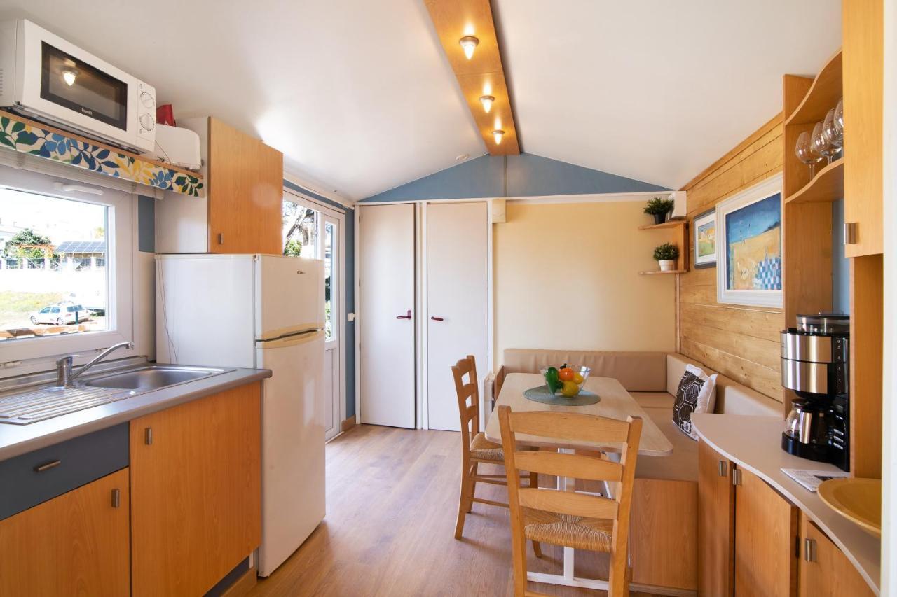 Cabana Gardenhouse Лоле Экстерьер фото
